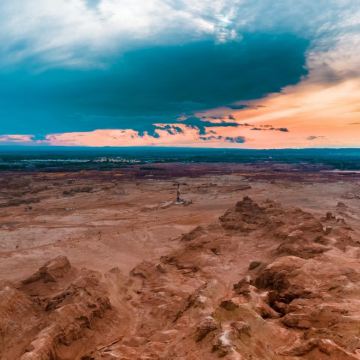 新疆乌鲁木齐+喀纳斯景区+天山天池+世界魔鬼城+火焰山景区9日8晚跟团游 新疆乌鲁木齐+喀纳斯景区+天山天池+世界魔鬼城+火焰山景区9日8晚跟团游