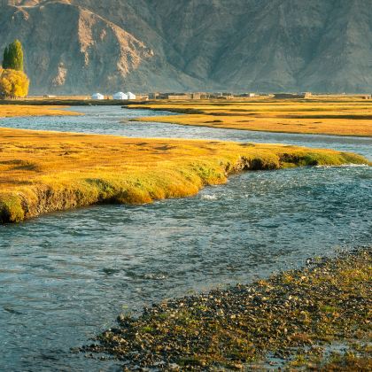 新疆乌鲁木齐+南疆10日9晚自由行 新疆乌鲁木齐+南疆10日9晚自由行