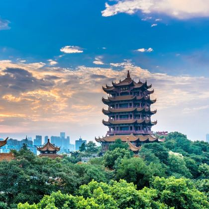 武汉+黄鹤楼+东湖生态旅游风景区+宜昌+长江三峡+三峡大坝5日4晚私家团 武汉+黄鹤楼+东湖生态旅游风景区+宜昌+长江三峡+三峡大坝5日4晚私家团