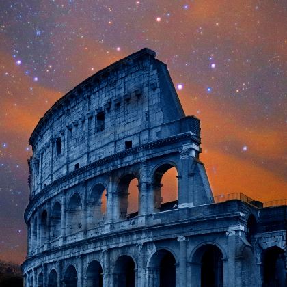 法国+意大利9日7晚私家团 法国+意大利9日7晚私家团