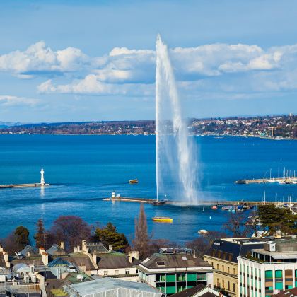 瑞士苏黎世州6日5晚跟团游 瑞士苏黎世州6日5晚跟团游