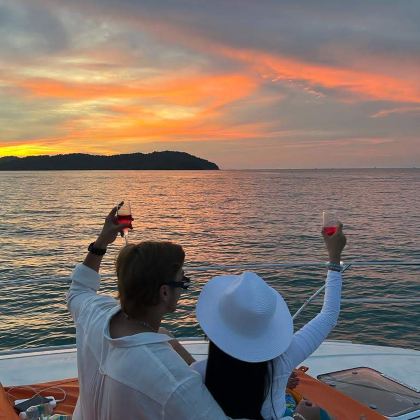 马来西亚吉隆坡+兰卡威+槟城8日7晚跟团游 马来西亚吉隆坡+兰卡威+槟城8日7晚跟团游