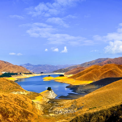 广西桂林全州天湖生态旅游度假区-天湖水库一日游 广西桂林全州天湖生态旅游度假区-天湖水库一日游