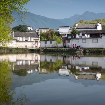 西递+婺源篁岭景区3日2晚私家团 西递+婺源篁岭景区3日2晚私家团