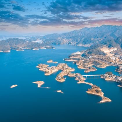 杭州+千岛湖+乌镇+西塘4日3晚跟团游 杭州+千岛湖+乌镇+西塘4日3晚跟团游