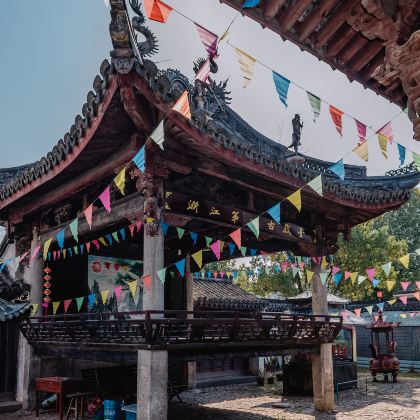 嵊州+东阳+新昌4日3晚私家团 嵊州+东阳+新昌4日3晚私家团