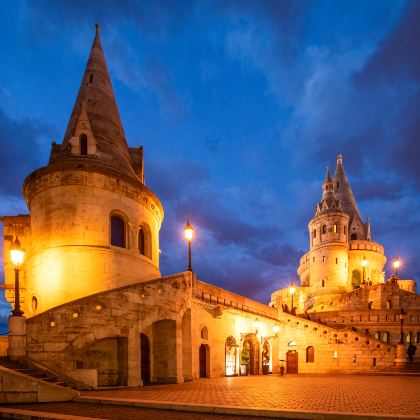 奥地利+捷克+匈牙利+斯洛伐克+德国+波兰14日跟团游 奥地利+捷克+匈牙利+斯洛伐克+德国+波兰14日跟团游