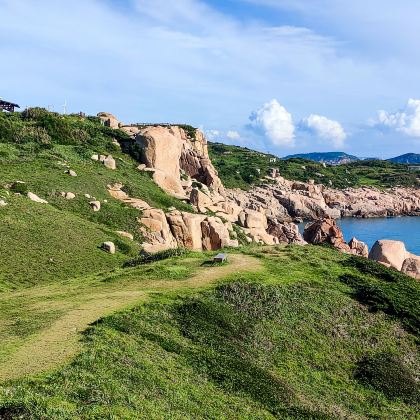 温州+南麂列岛4日3晚私家团 温州+南麂列岛4日3晚私家团