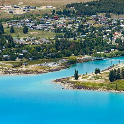 新西兰南岛+北岛+奥玛鲁+皇后镇+陶波+罗托鲁瓦21日19晚自由行 新西兰南岛+北岛+奥玛鲁+皇后镇+陶波+罗托鲁瓦21日19晚自由行