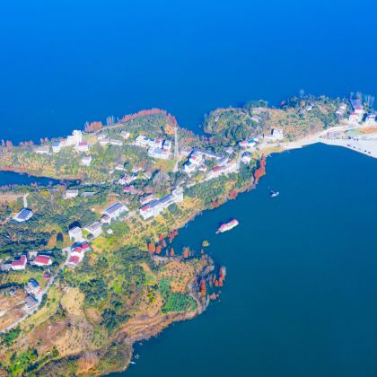 安康+瀛湖风景区+安康双龙溶洞景区+南宫山国家森林公园+龙王山+香溪洞风景区5日4晚私家团 安康+瀛湖风景区+安康双龙溶洞景区+南宫山国家森林公园+龙王山+香溪洞风景区5日4晚私家团