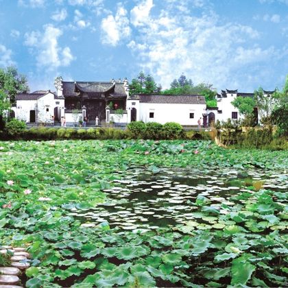 江郎山风景名胜区+清漾毛氏文化村一日游 江郎山风景名胜区+清漾毛氏文化村一日游