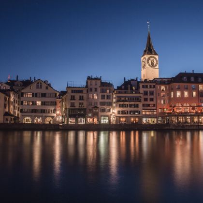 瑞士苏黎世+卢塞恩+因特拉肯+日内瓦8日7晚私家团 瑞士苏黎世+卢塞恩+因特拉肯+日内瓦8日7晚私家团