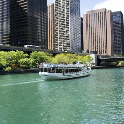 美国芝加哥+猛犸洞国家公园6日5晚跟团游 美国芝加哥+猛犸洞国家公园6日5晚跟团游