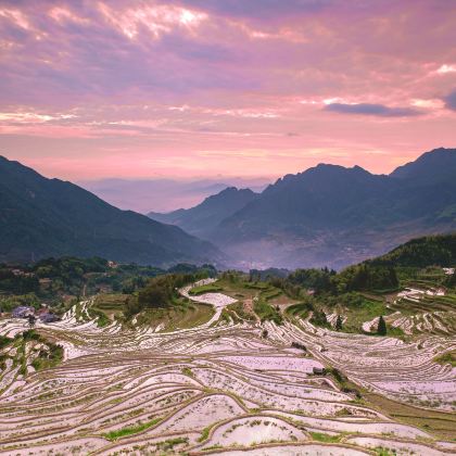 丽水缙云仙都景区+古堰画乡旅游度假区+云和梯田景区+陈家铺村+杨家堂村+松阳老街5日4晚私家团 丽水缙云仙都景区+古堰画乡旅游度假区+云和梯田景区+陈家铺村+杨家堂村+松阳老街5日4晚私家团