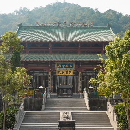 广州+佛山+四会+肇庆6日5晚拼小团 广州+佛山+四会+肇庆6日5晚拼小团