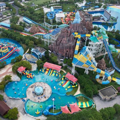 玉林+大容山国家森林公园+克拉湾水上乐园3日2晚私家团 玉林+大容山国家森林公园+克拉湾水上乐园3日2晚私家团