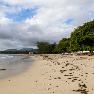 毛里求斯7日6晚拼小团 毛里求斯7日6晚拼小团