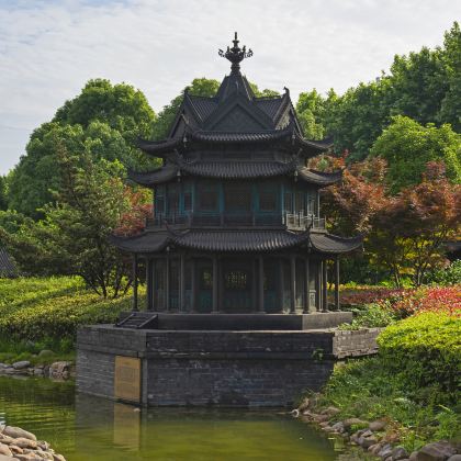 中国岳阳楼景区一日游【岳阳楼深度讲解:含岳阳楼门票】 中国岳阳楼景区一日游【岳阳楼深度讲解:含岳阳楼门票】