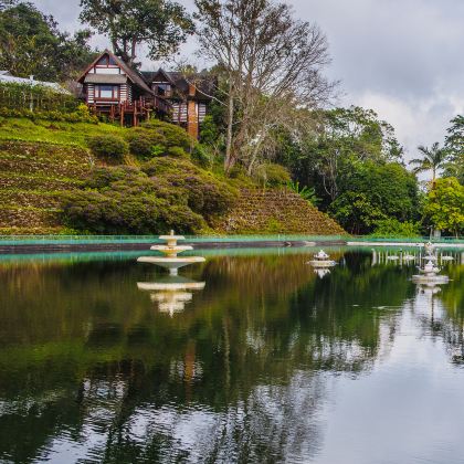 泰国曼谷+清迈9日8晚自由行 泰国曼谷+清迈9日8晚自由行