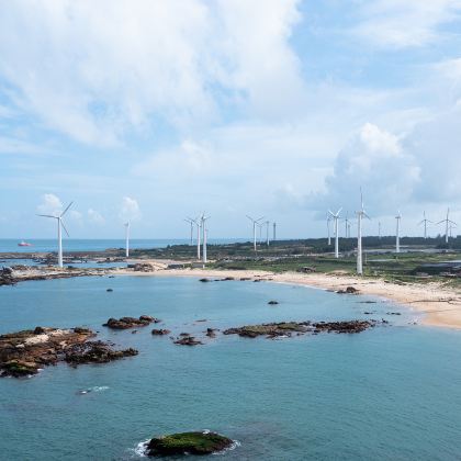 汕头+南澳岛+潮州+汕尾+深圳5日4晚私家团 汕头+南澳岛+潮州+汕尾+深圳5日4晚私家团