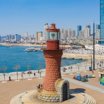 大连+旅顺口区+金石滩4日3晚拼小团 大连+旅顺口区+金石滩4日3晚拼小团