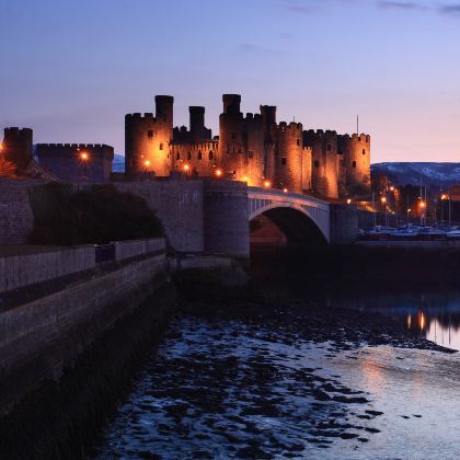 英国威尔士4日3晚私家团 英国威尔士4日3晚私家团