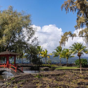 【包车】大岛(夏威夷岛)+彩虹瀑布+夏威夷火山国家公园一日游 【包车】大岛(夏威夷岛)+彩虹瀑布+夏威夷火山国家公园一日游