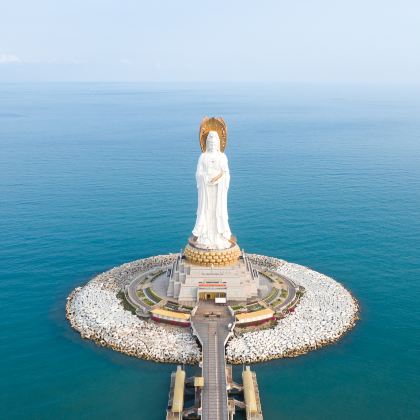 海南三亚+万宁6日5晚跟团游 海南三亚+万宁6日5晚跟团游