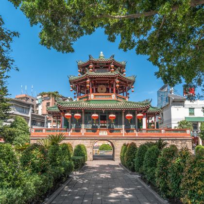 揭阳+汕头+南澳岛+东山岛+梅州+潮州6日5晚私家团 揭阳+汕头+南澳岛+东山岛+梅州+潮州6日5晚私家团