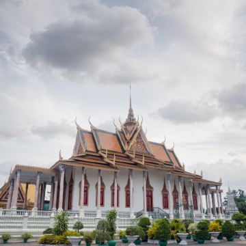 柬埔寨暹粒+金边+吴哥窟7日6晚拼小团 柬埔寨暹粒+金边+吴哥窟7日6晚拼小团