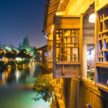 杭州+千岛湖+乌镇+苏州4日3晚跟团游 杭州+千岛湖+乌镇+苏州4日3晚跟团游