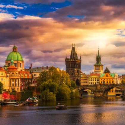 奥地利+匈牙利+克罗地亚10日8晚私家团 奥地利+匈牙利+克罗地亚10日8晚私家团