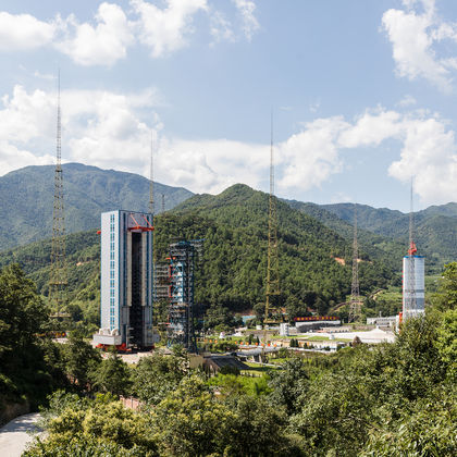 四川西昌卫星发射中心+邛海泸山风景区一日活动 四川西昌卫星发射中心+邛海泸山风景区一日活动