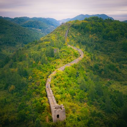 凤凰古城+老洞苗寨+山江苗寨+南方长城5日4晚自由行 凤凰古城+老洞苗寨+山江苗寨+南方长城5日4晚自由行