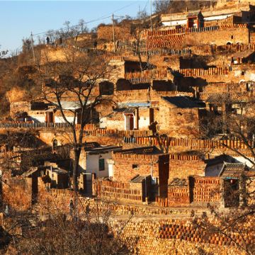 西安+铜川3日2晚私家团 西安+铜川3日2晚私家团