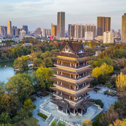安徽合肥+三河古镇+包公园+李鸿章故居+安徽博物院(新馆)3日2晚自由行 安徽合肥+三河古镇+包公园+李鸿章故居+安徽博物院(新馆)3日2晚自由行