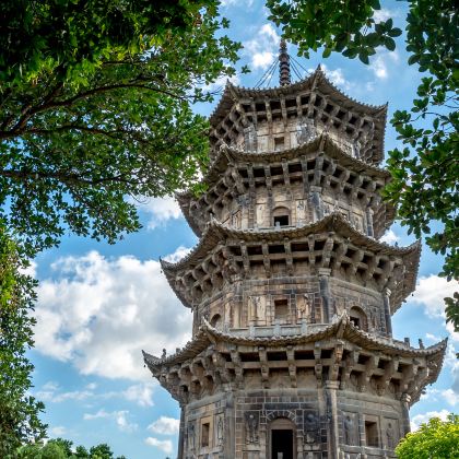 历史人文·泉州开元寺2.5H深度讲解亲子营·成人/儿童·金牌导游博物馆线下高端精讲品牌·寻找桑开莲花的传说·上下午场可选·12人团 历史人文·泉州开元寺2.5H深度讲解亲子营·成人/儿童·金牌导游博物馆线下高端精讲品牌·寻找桑开莲花的传说·上下午场可选·12人团
