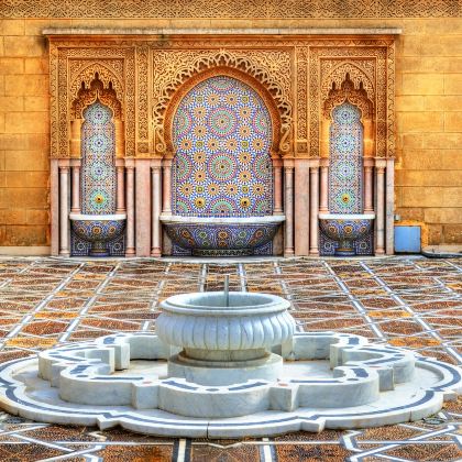 摩洛哥卡萨布兰卡+突尼斯突尼斯省突尼斯14日11晚跟团游 摩洛哥卡萨布兰卡+突尼斯突尼斯省突尼斯14日11晚跟团游