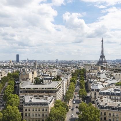 法国15日14晚跟团游 法国15日14晚跟团游