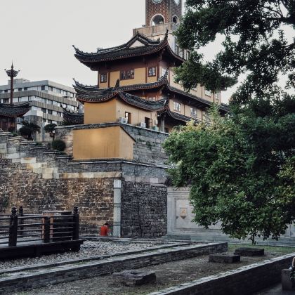 浙江宁波+天一阁博物院+南塘老街+东钱湖3日2晚私家团 浙江宁波+天一阁博物院+南塘老街+东钱湖3日2晚私家团