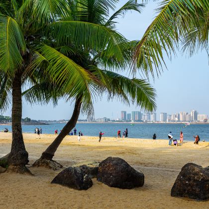 湛江+徐闻+茂名+海陵岛5日4晚拼小团 湛江+徐闻+茂名+海陵岛5日4晚拼小团