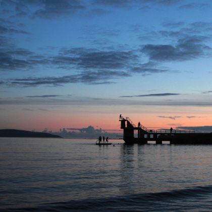 都柏林+戈尔韦+斯莱戈+贝尔法斯特10日9晚拼小团 都柏林+戈尔韦+斯莱戈+贝尔法斯特10日9晚拼小团