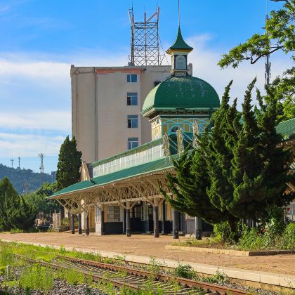 大连+旅顺口区+金石滩4日3晚跟团游 大连+旅顺口区+金石滩4日3晚跟团游