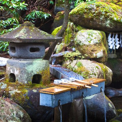 东京【往返】日光|江户村+东照宫+中禅寺湖一日游 东京【往返】日光|江户村+东照宫+中禅寺湖一日游