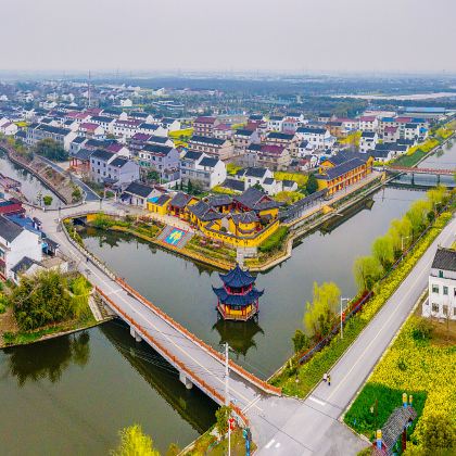 江苏泰州+柳园+口岸雕花楼景区(柴墟古镇)+溱湖国家湿地公园4日3晚私家团 江苏泰州+柳园+口岸雕花楼景区(柴墟古镇)+溱湖国家湿地公园4日3晚私家团
