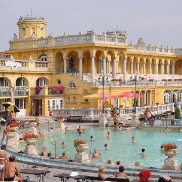 匈牙利布达佩斯+奥地利哈尔施塔特+圣沃尔夫冈+维也纳8日7晚私家团 匈牙利布达佩斯+奥地利哈尔施塔特+圣沃尔夫冈+维也纳8日7晚私家团