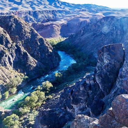 哈萨克斯坦+阿拉木图州克根4日3晚私家团 哈萨克斯坦+阿拉木图州克根4日3晚私家团