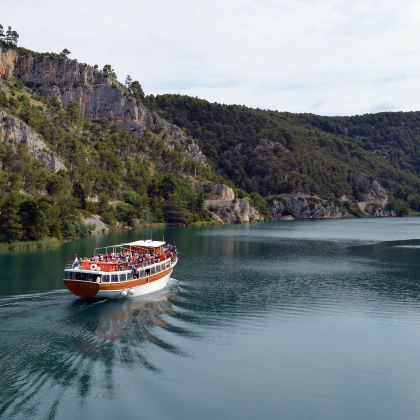 克罗地亚5日4晚私家团 克罗地亚5日4晚私家团