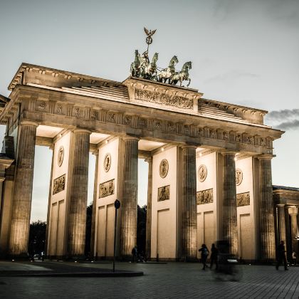 德国12日跟团游 德国12日跟团游