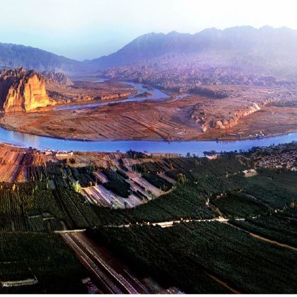 黄河石林国家地质公园+兰州水墨丹霞旅游景区一日游【纯玩】 黄河石林国家地质公园+兰州水墨丹霞旅游景区一日游【纯玩】